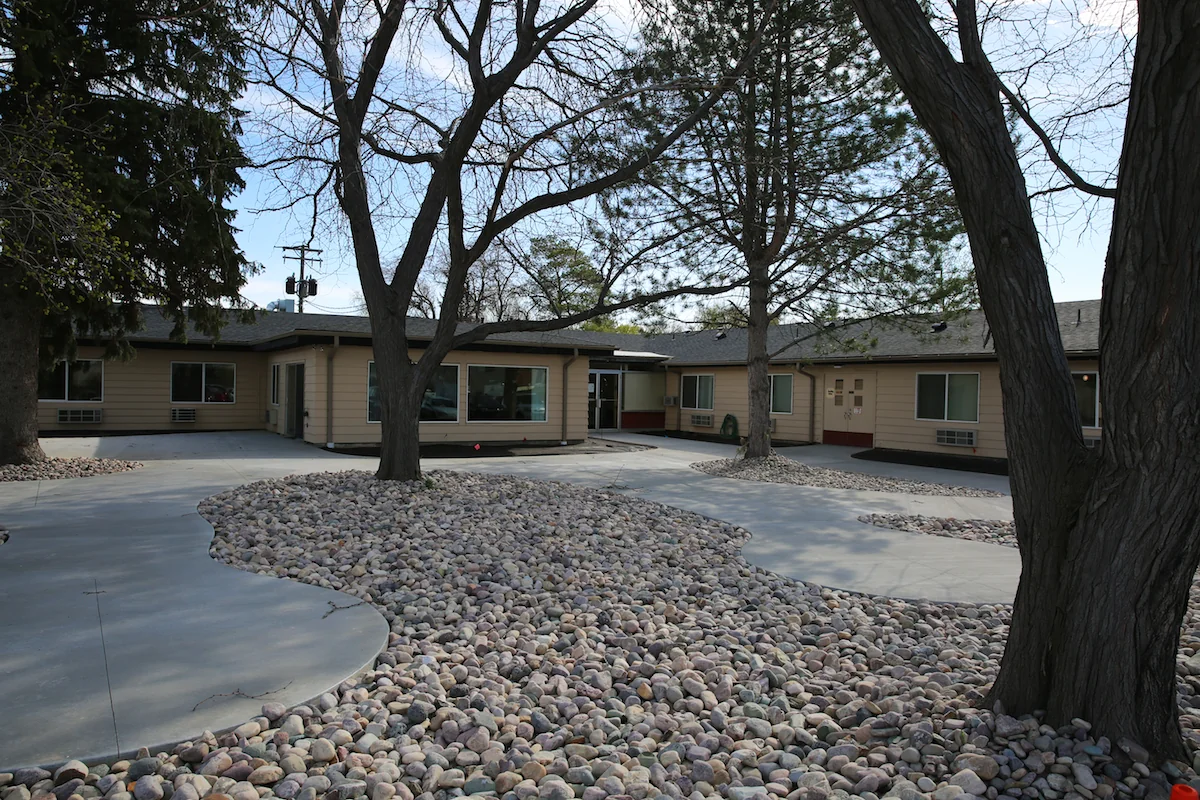 MONTE VISTA HILLS HEALTHCARE CENTER