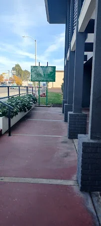 MONTEBELLO CARE CENTER