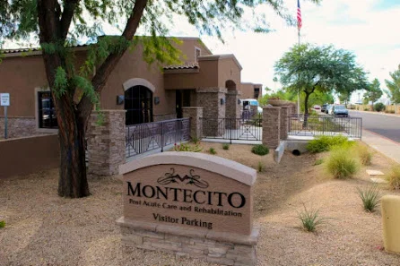 MONTECITO POST ACUTE CARE AND REHABILITATION
