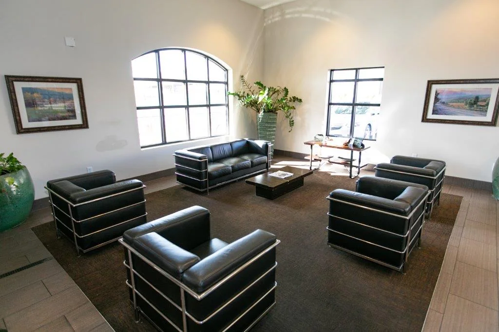 MONTECITO POST ACUTE CARE AND REHABILITATION