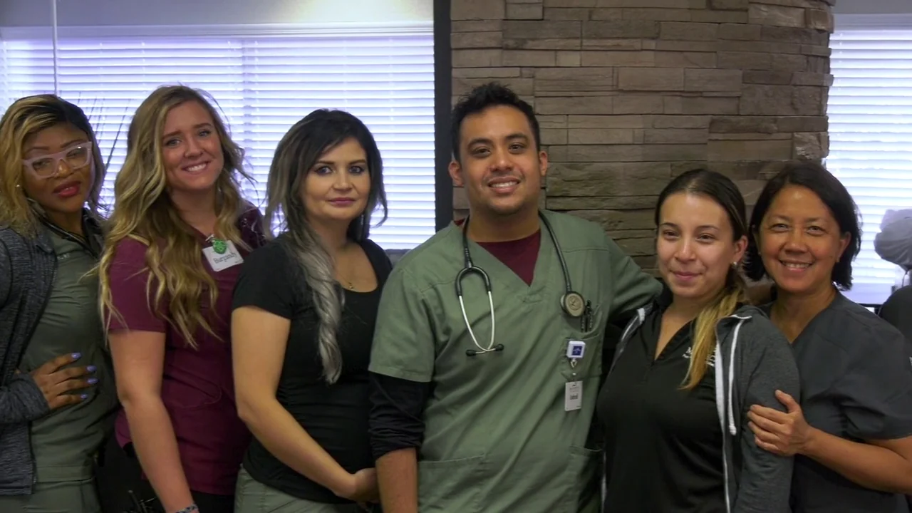 MONTECITO POST ACUTE CARE AND REHABILITATION