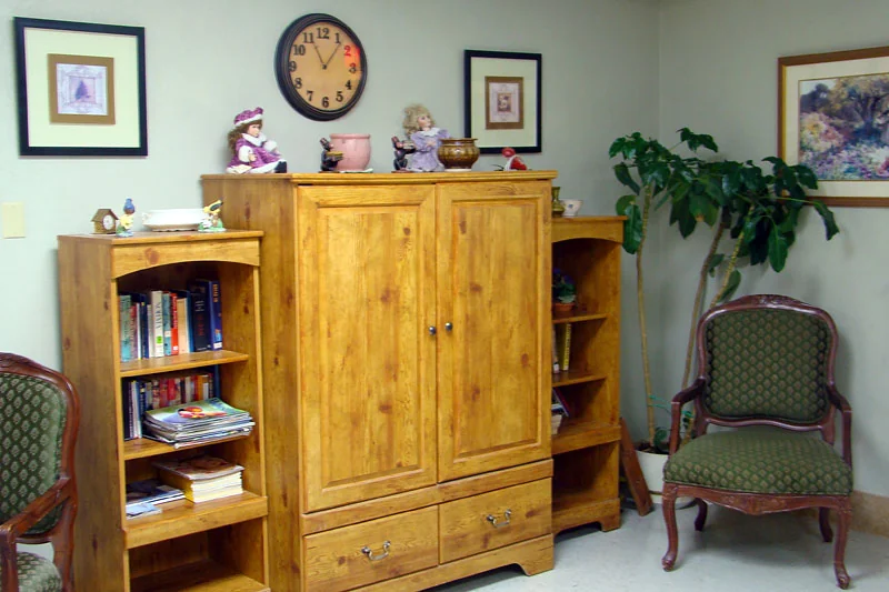 MONTELLO CARE CENTER