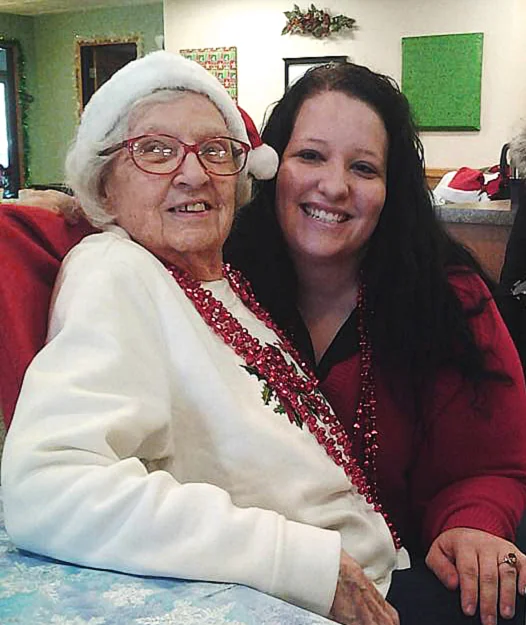 MONTELLO CARE CENTER