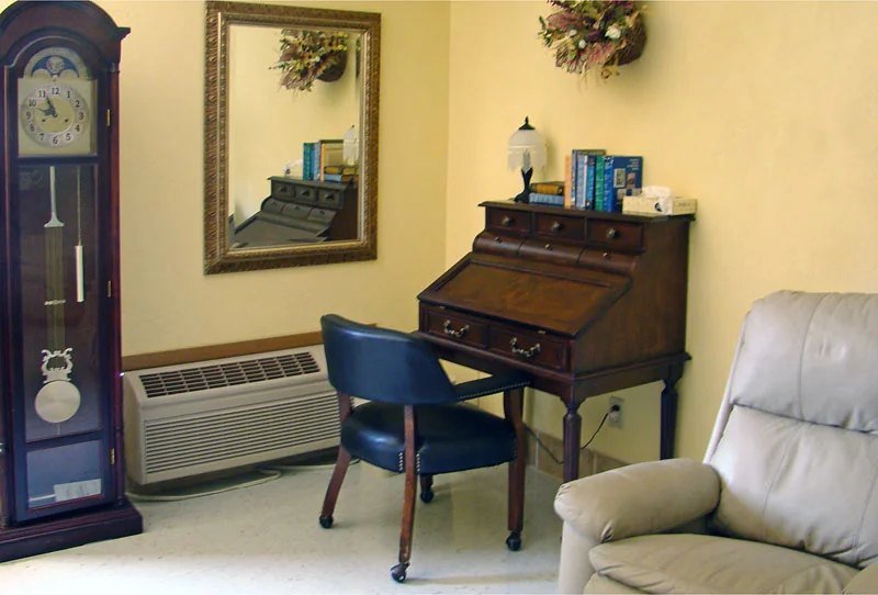 MONTELLO CARE CENTER