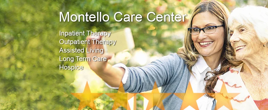 MONTELLO CARE CENTER