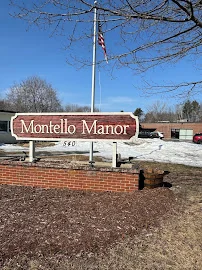 MONTELLO MANOR
