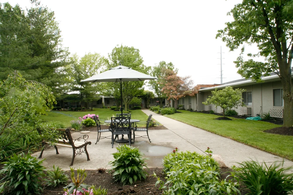 MONTEREY CARE CENTER