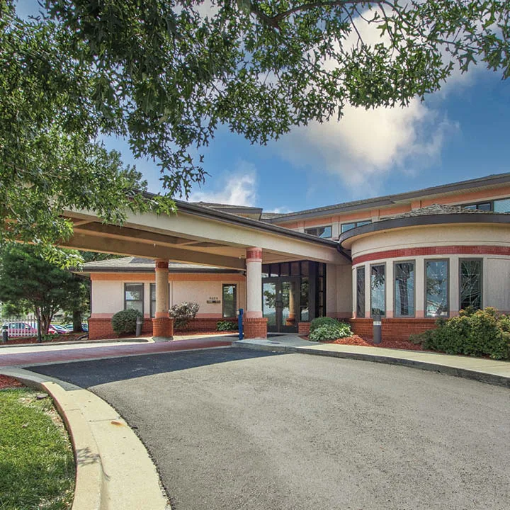 MONTEREY PARK REHABILITATION & HEALTH CARE CENTER