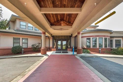 MONTEREY PARK REHABILITATION & HEALTH CARE CENTER