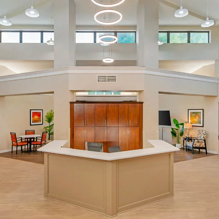 MONTEREY PARK REHABILITATION & HEALTH CARE CENTER