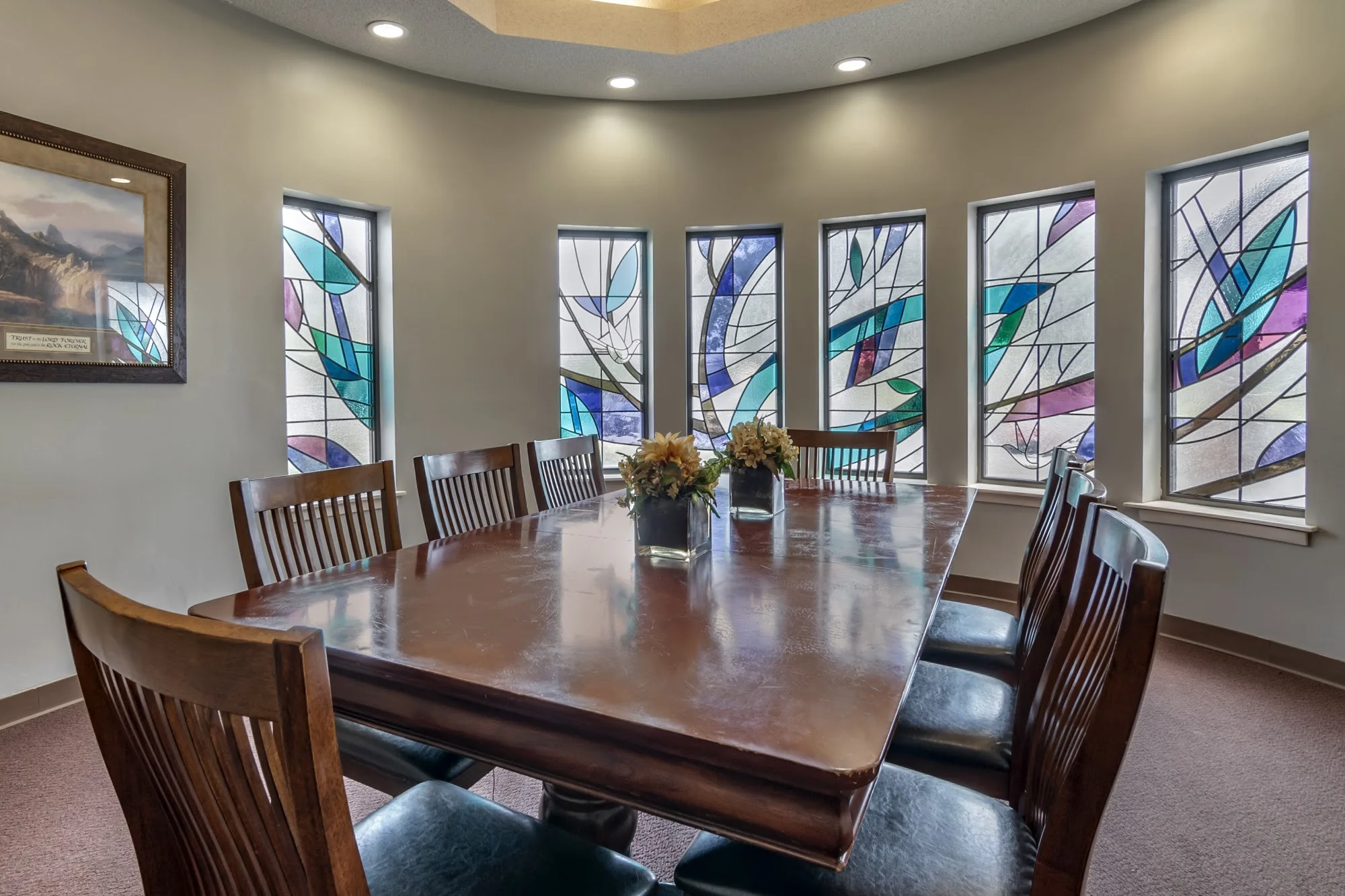 MONTEREY PARK REHABILITATION & HEALTH CARE CENTER