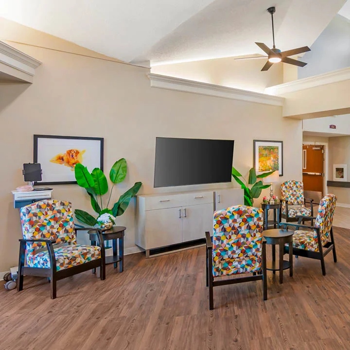 MONTEREY PARK REHABILITATION & HEALTH CARE CENTER