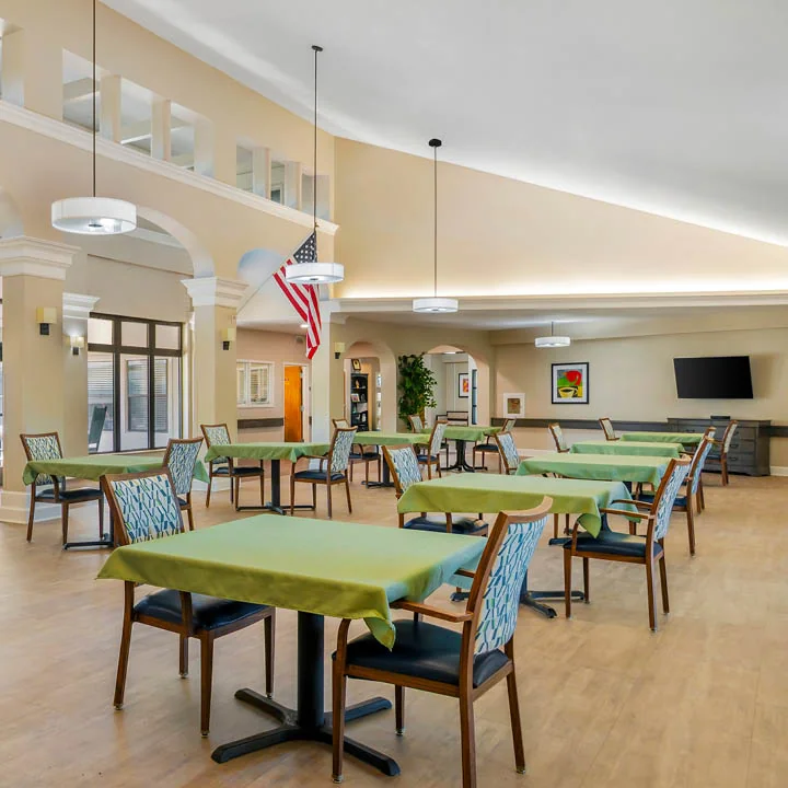 MONTEREY PARK REHABILITATION & HEALTH CARE CENTER