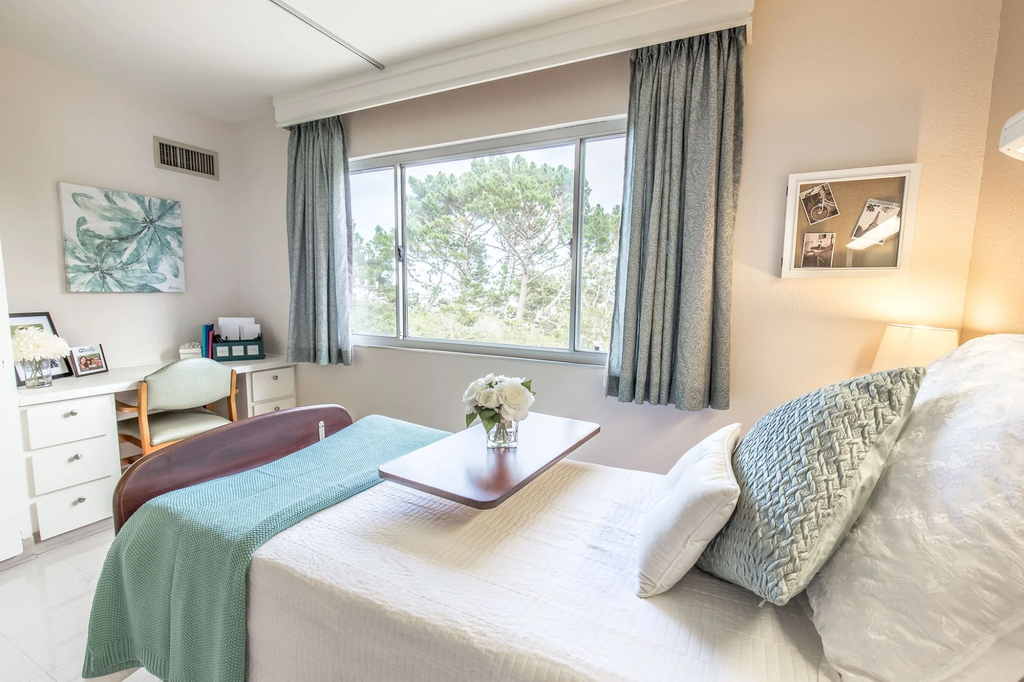 MONTEREY POST ACUTE