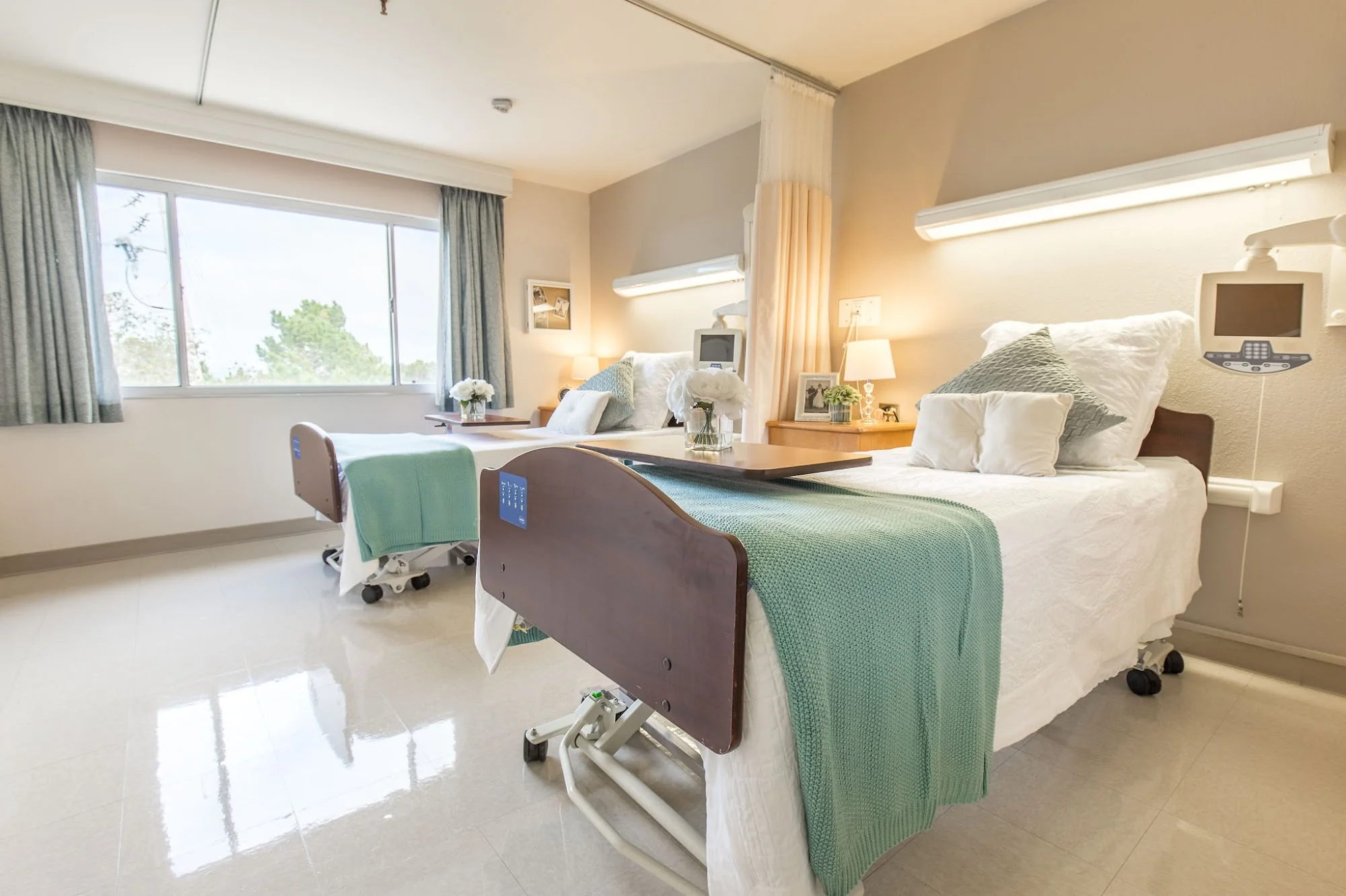MONTEREY POST ACUTE