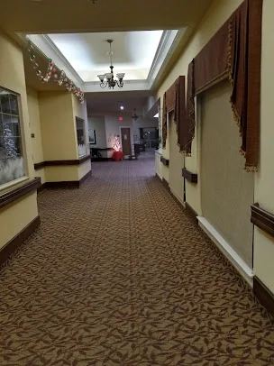 MONTEVISTA REHABILITATION AND SKILLED CARE