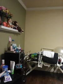 MONTEVISTA REHABILITATION AND SKILLED CARE