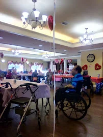 MONTEVISTA REHABILITATION AND SKILLED CARE