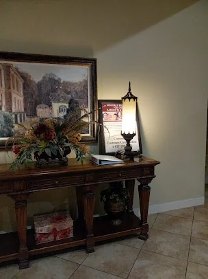 MONTEVISTA REHABILITATION AND SKILLED CARE