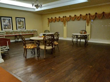 MONTEVISTA REHABILITATION AND SKILLED CARE