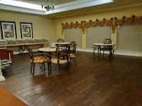 MONTEVISTA REHABILITATION AND SKILLED CARE