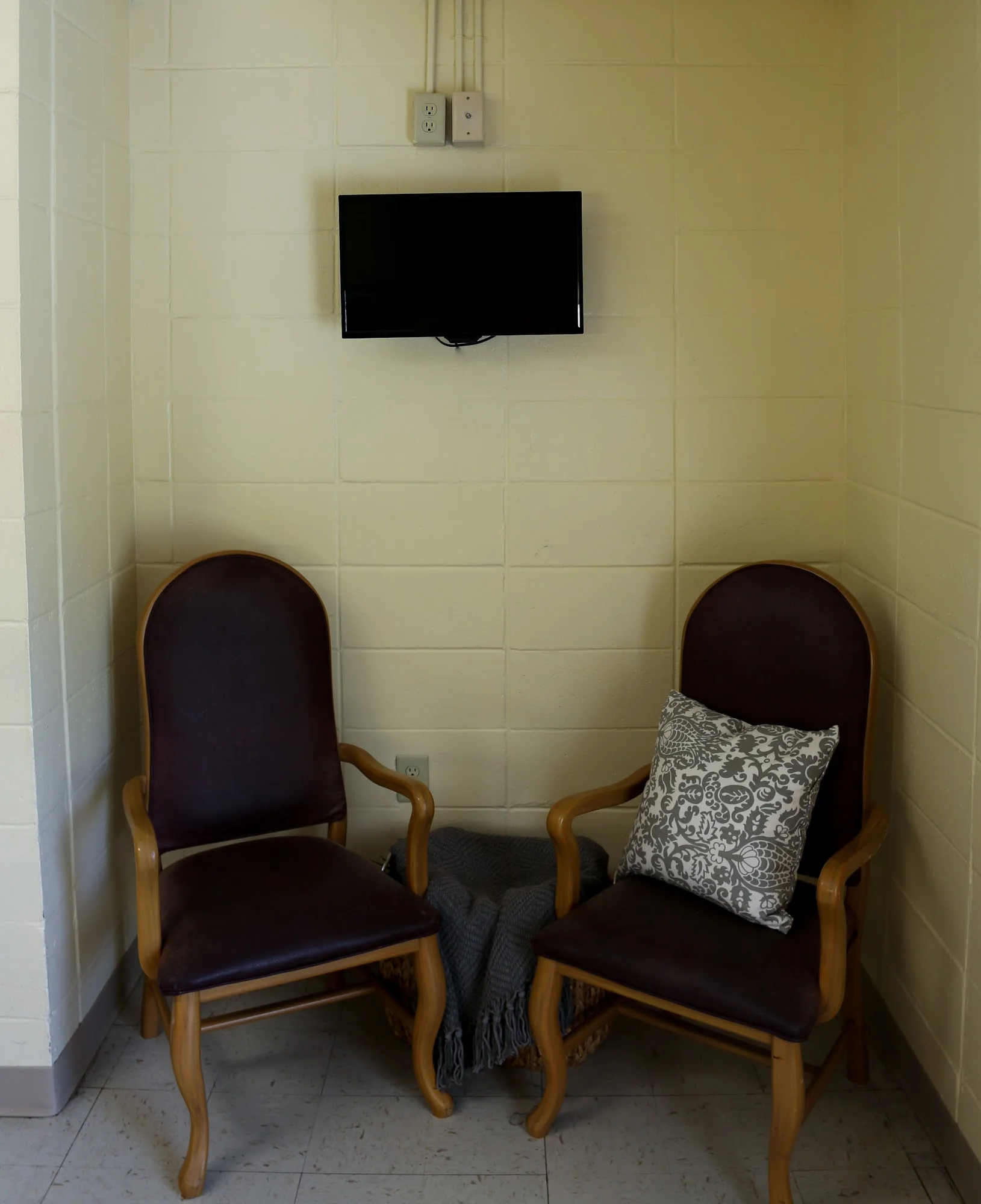 MONTEZUMA HEALTH AND REHABILITATION