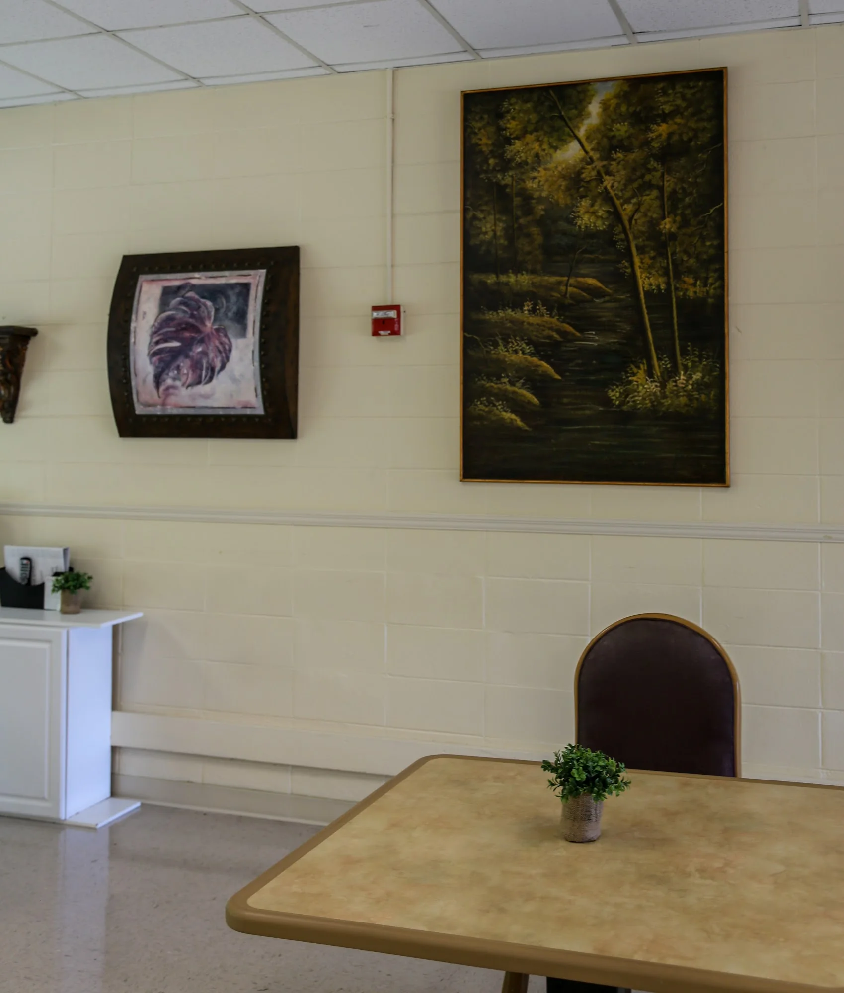 MONTEZUMA HEALTH AND REHABILITATION