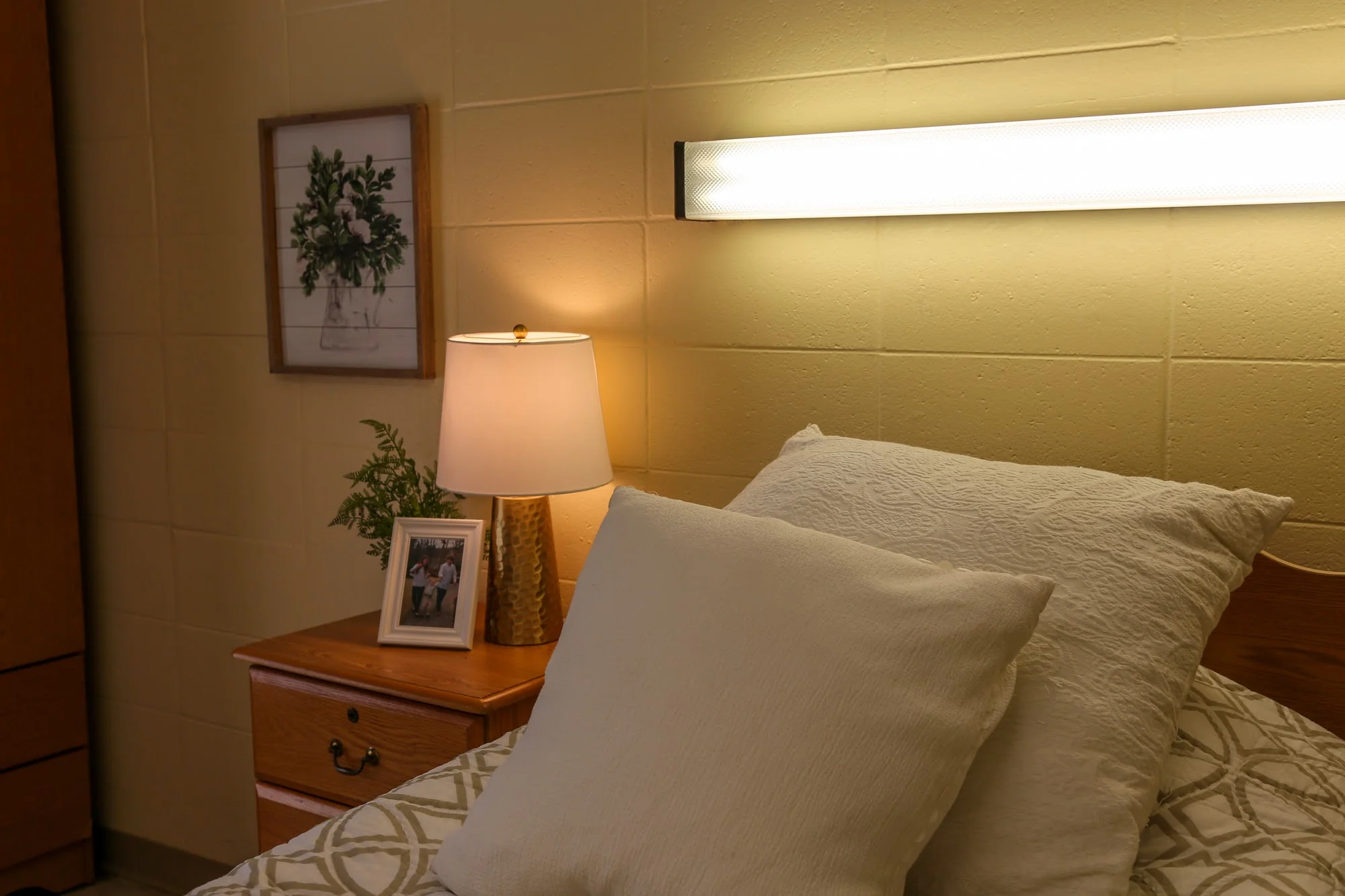 MONTEZUMA HEALTH AND REHABILITATION