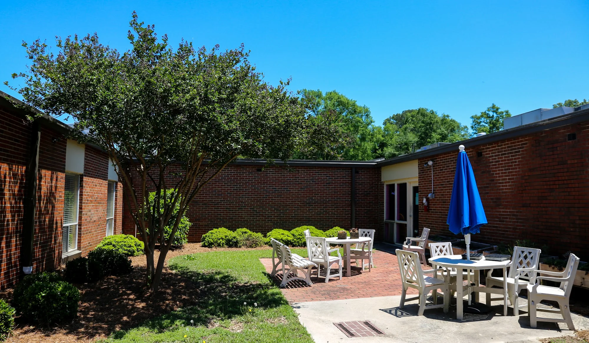 MONTEZUMA HEALTH AND REHABILITATION