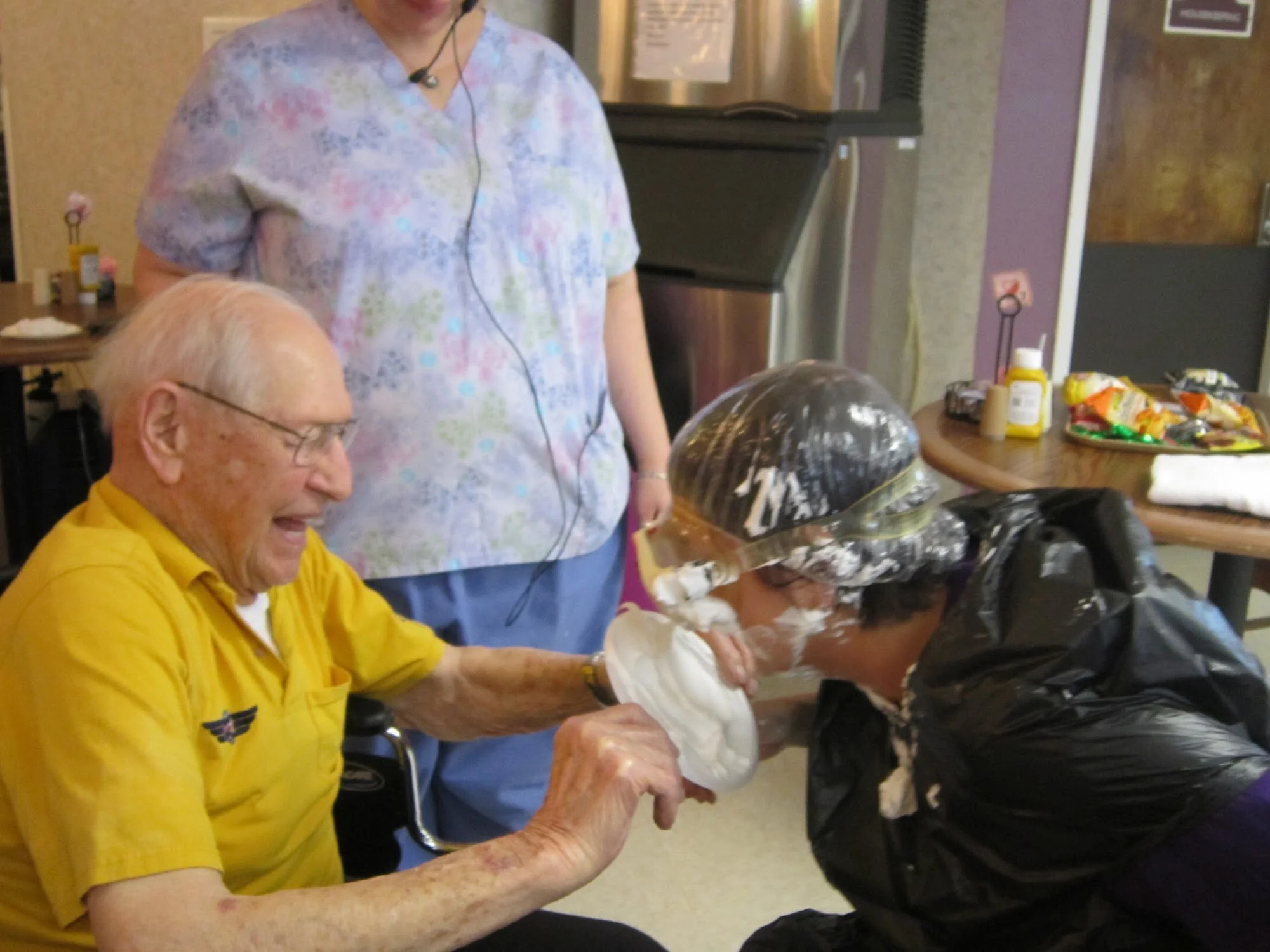 MONTEZUMA SPECIALTY CARE