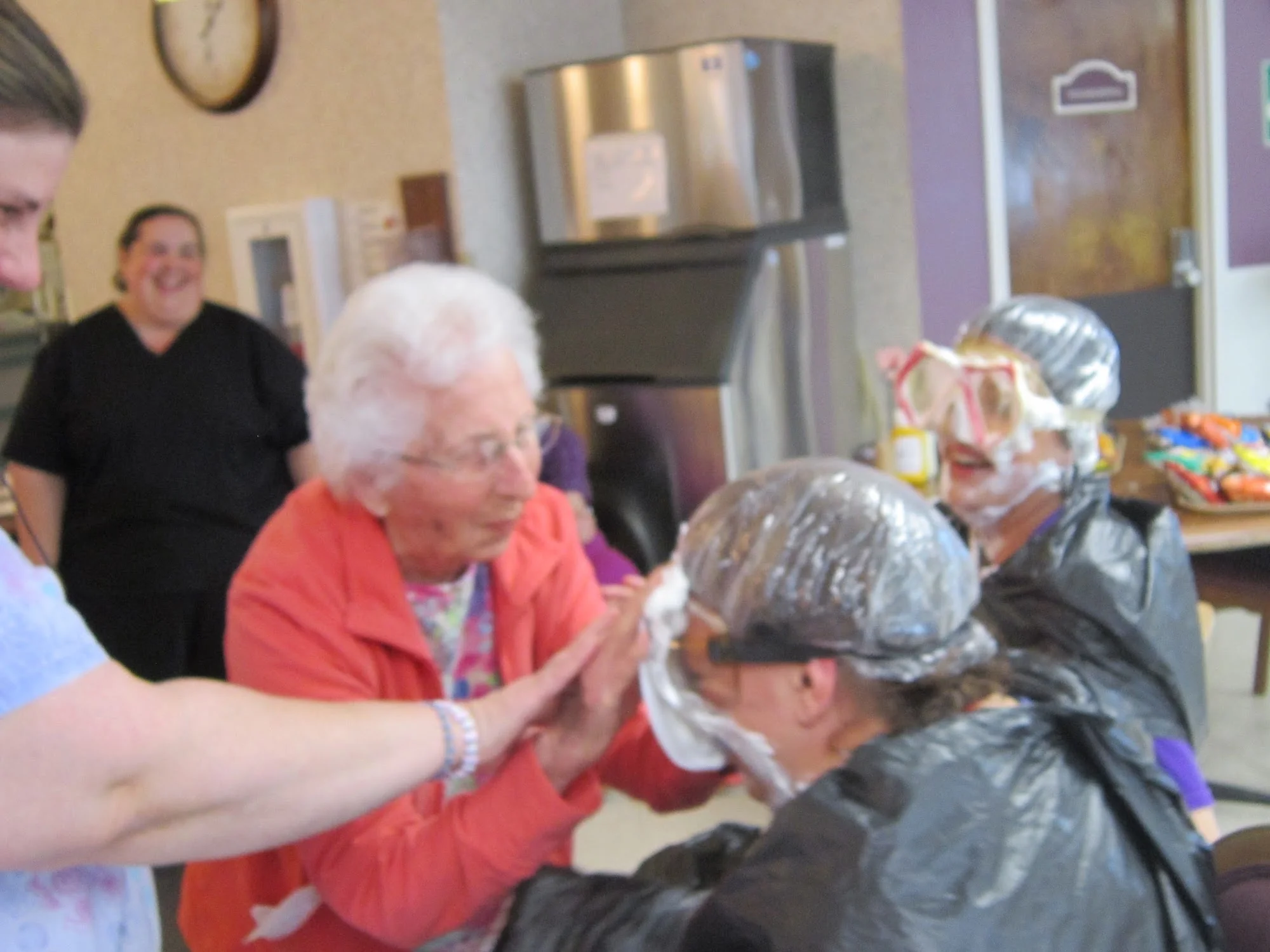 MONTEZUMA SPECIALTY CARE