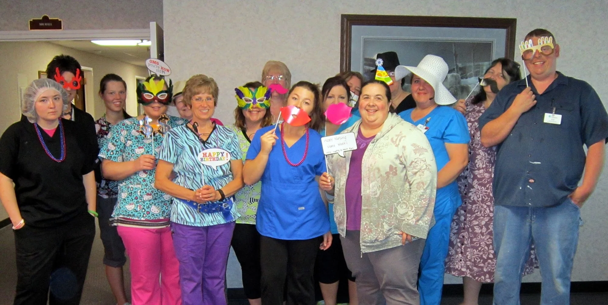 MONTEZUMA SPECIALTY CARE
