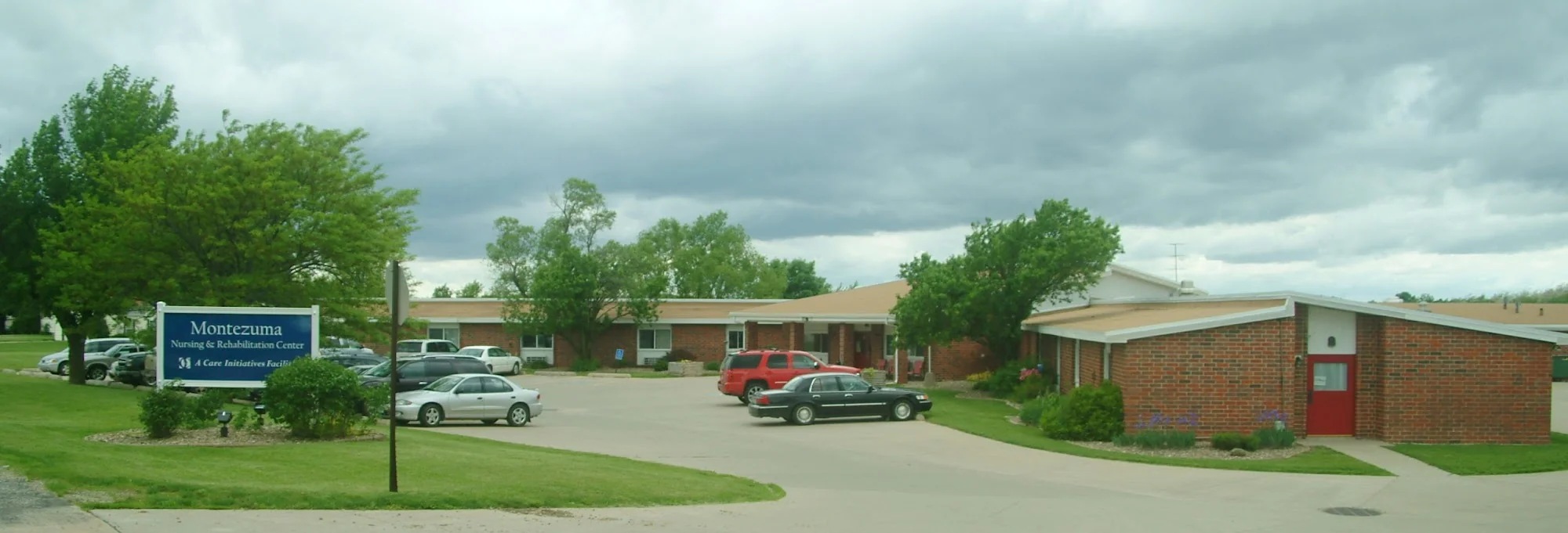 MONTEZUMA SPECIALTY CARE
