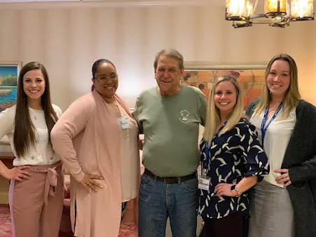 MONTGOMERYVILLE SKILLED NURSING AND REHABILITATI