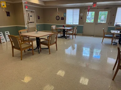 MONTGOMERYVILLE SKILLED NURSING AND REHABILITATI