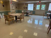 MONTGOMERYVILLE SKILLED NURSING AND REHABILITATI