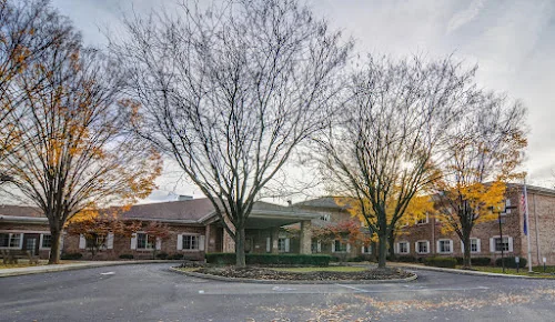 MONTGOMERYVILLE SKILLED NURSING AND REHABILITATI