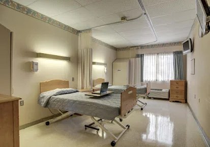 MONTGOMERYVILLE SKILLED NURSING AND REHABILITATI