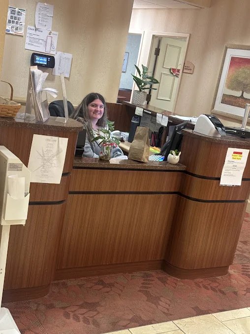 MONTGOMERYVILLE SKILLED NURSING AND REHABILITATI