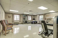 MONTGOMERYVILLE SKILLED NURSING AND REHABILITATI