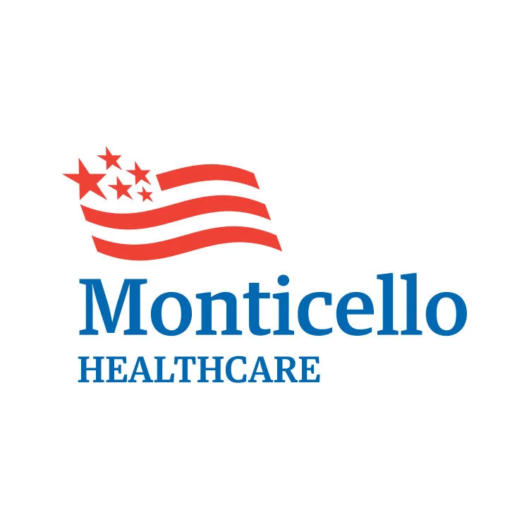 MONTICELLO HEALTHCARE