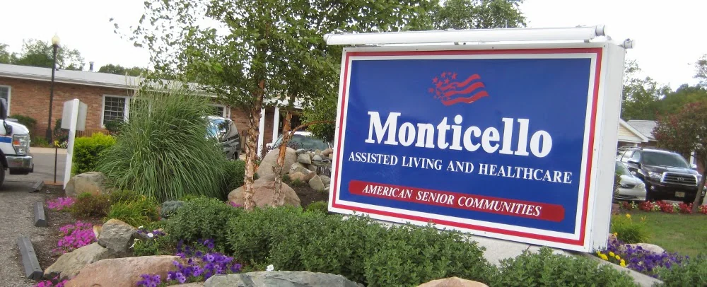 MONTICELLO HEALTHCARE