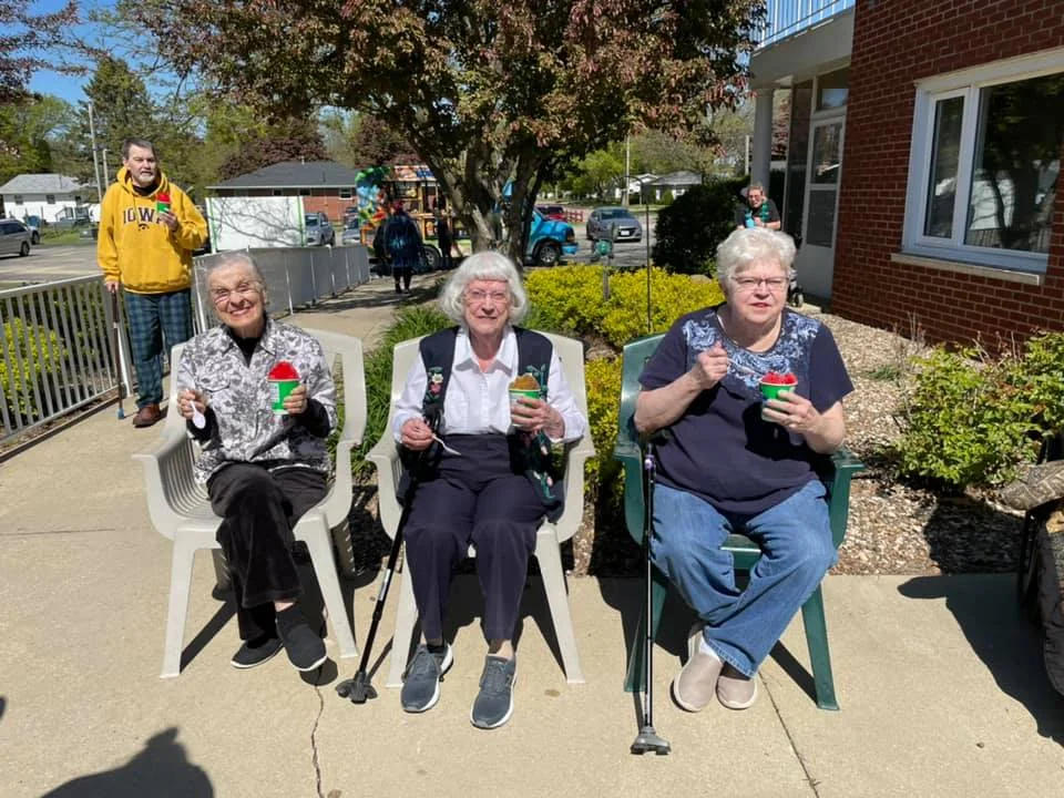 MONTICELLO NURSING & REHAB CENTER