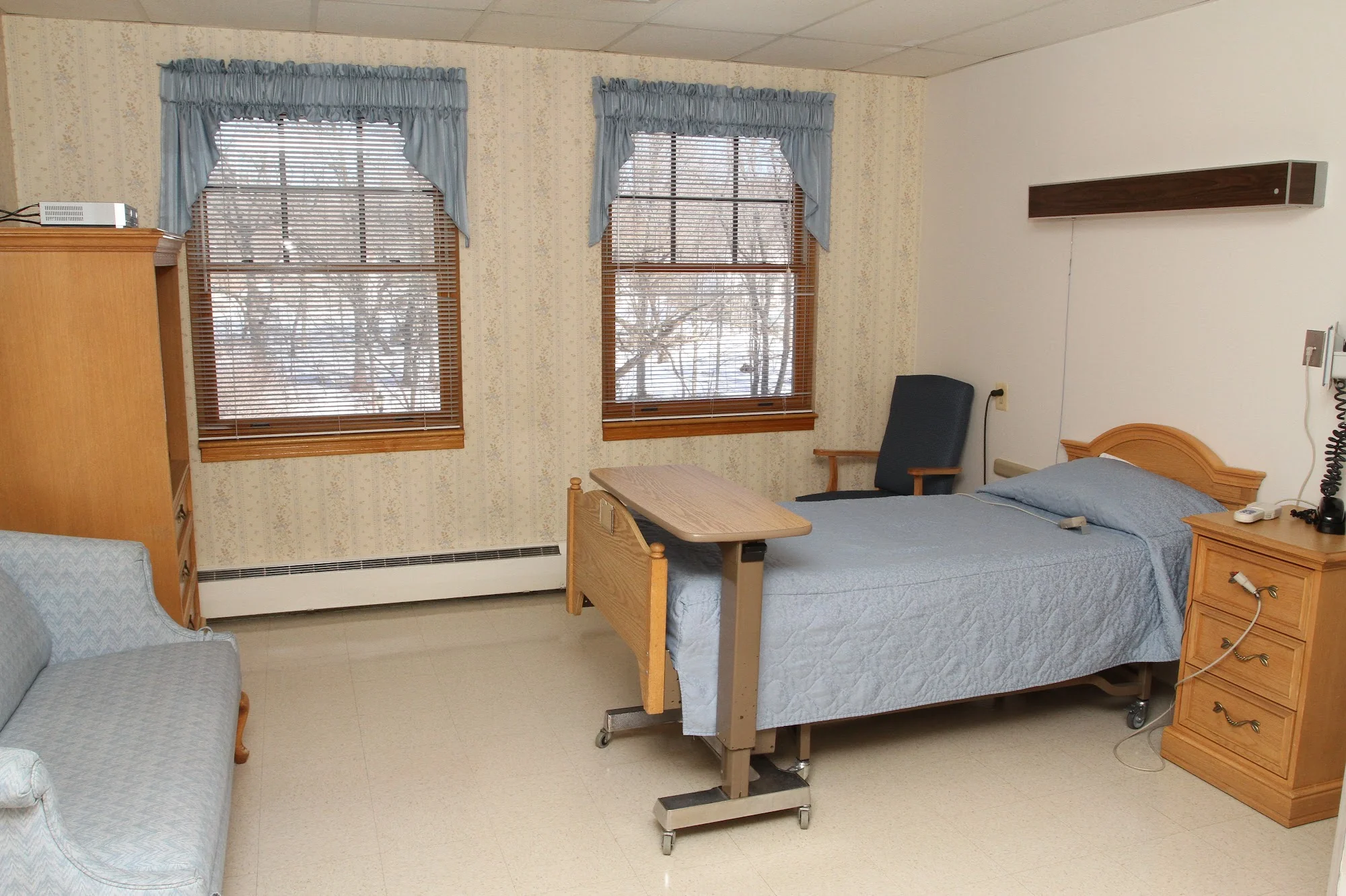 MONTOWESE CENTER FOR HEALTH & REHABILITATION