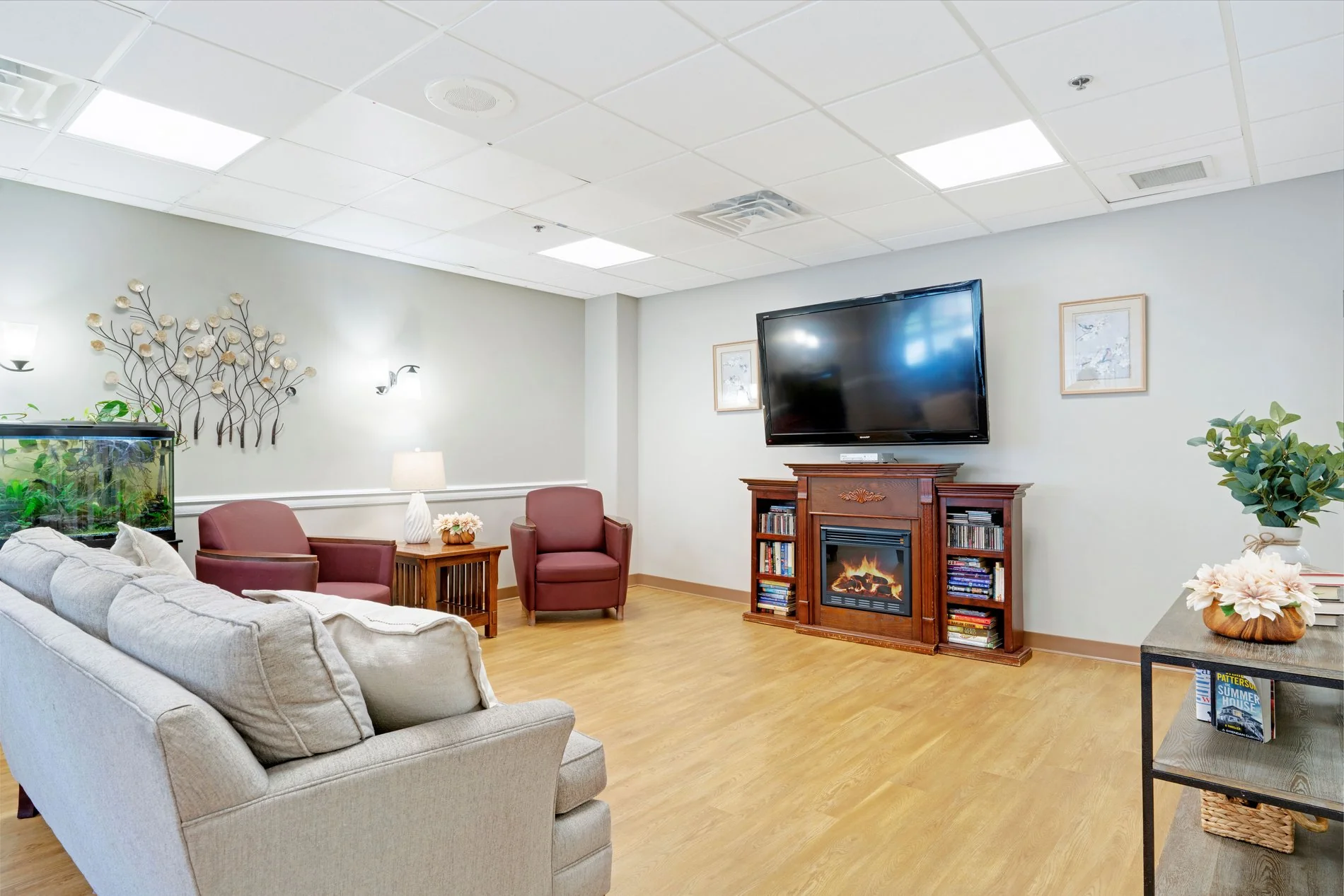 MONTOWESE CENTER FOR HEALTH & REHABILITATION