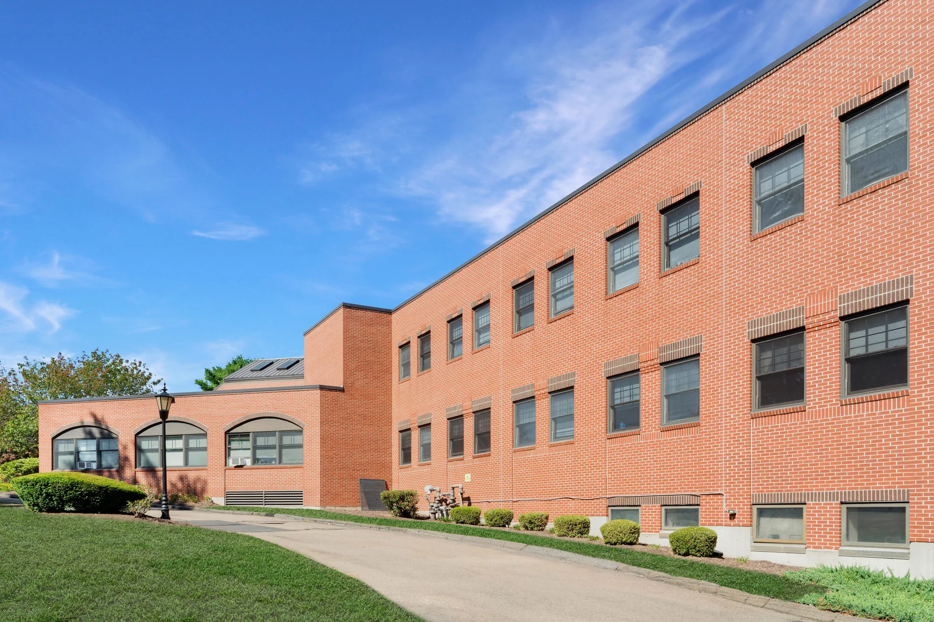 MONTOWESE CENTER FOR HEALTH & REHABILITATION
