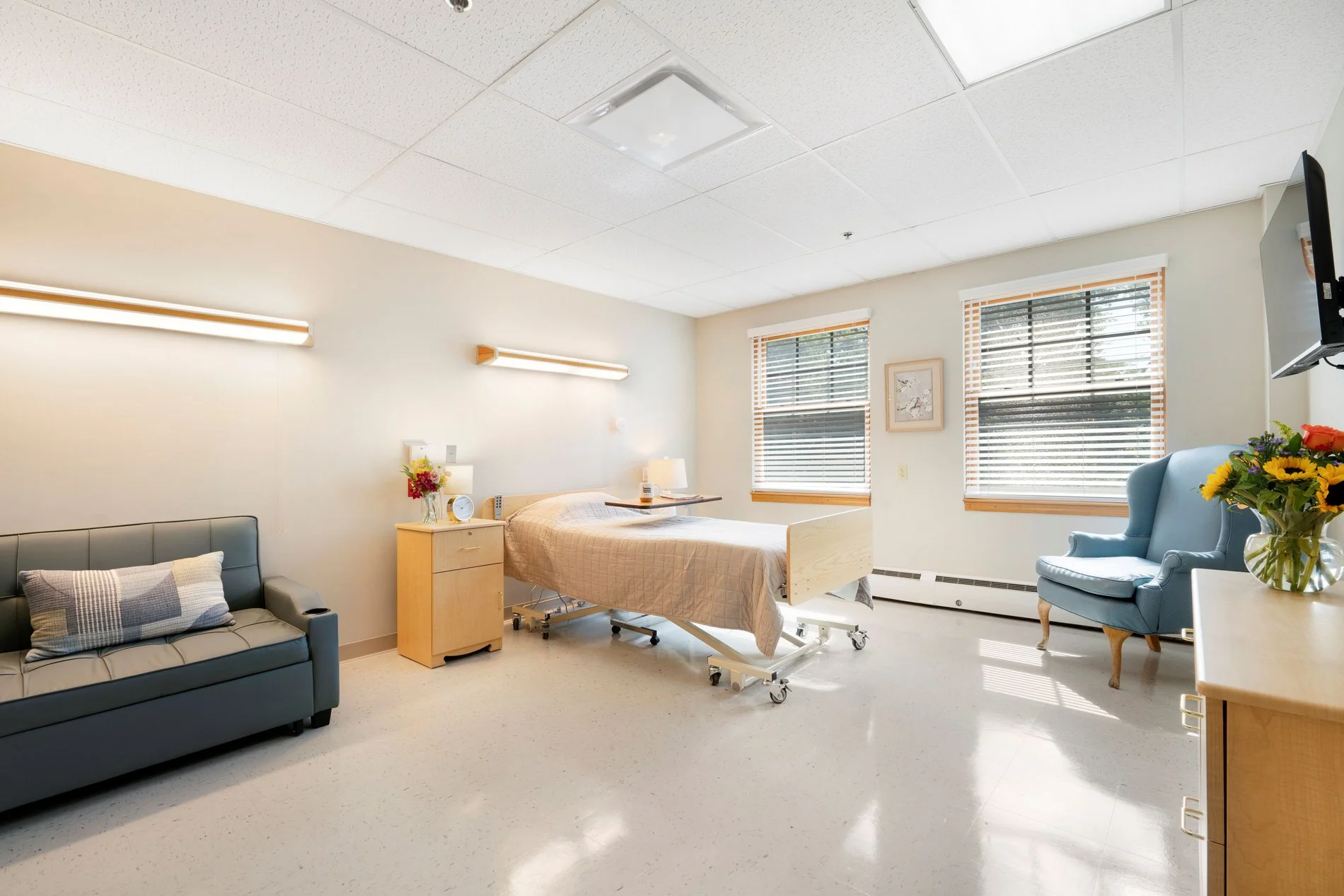 MONTOWESE CENTER FOR HEALTH & REHABILITATION