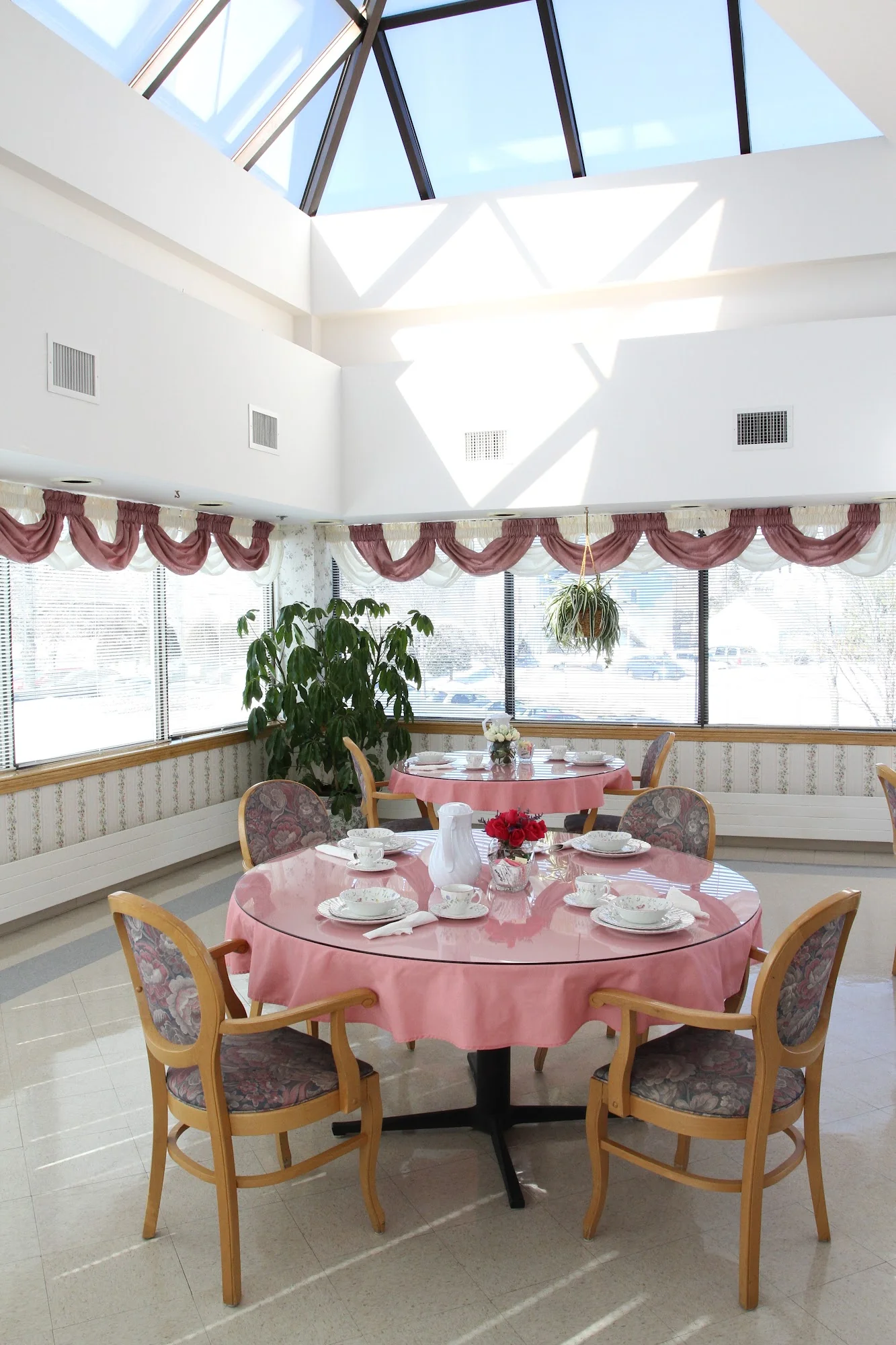 MONTOWESE CENTER FOR HEALTH & REHABILITATION