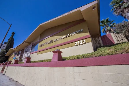 MONTROSE HEALTHCARE CENTER