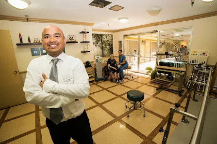 MONTROSE HEALTHCARE CENTER